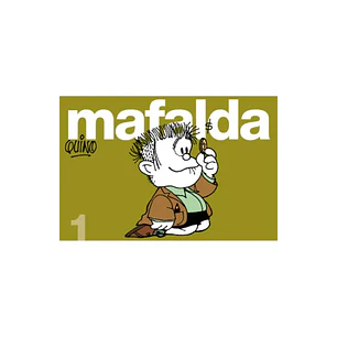 Mafalda 01