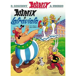 Asterix 31 - Asterix Y Latraviata