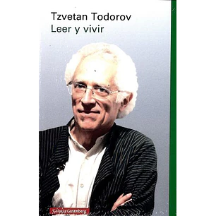 Leer Y Vivir 