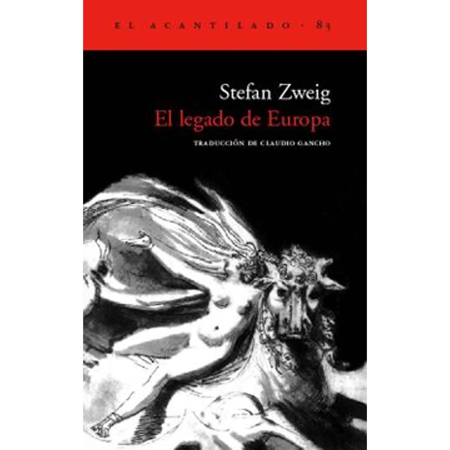 El Legado De Europa