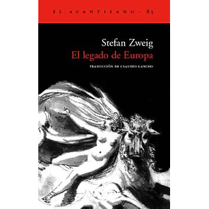 El Legado De Europa