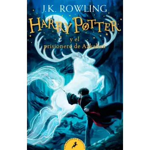 Harry Potter 3 - Harry Potter Y El Prisionero De Azkaban