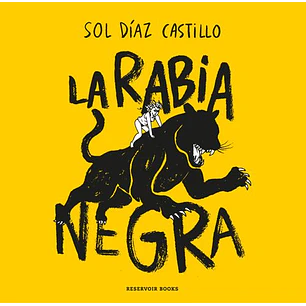 La Rabia Negra