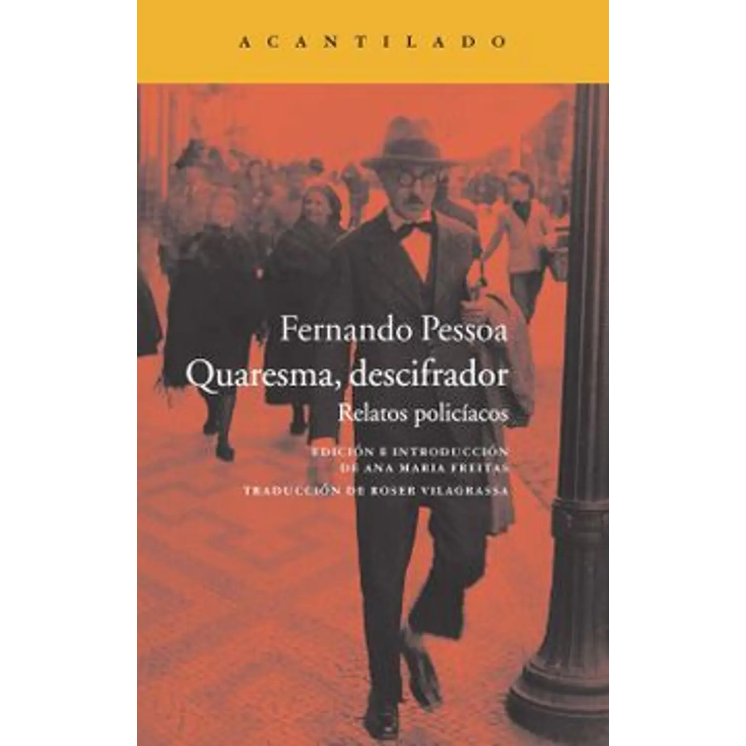 Quaresma, Descifrador