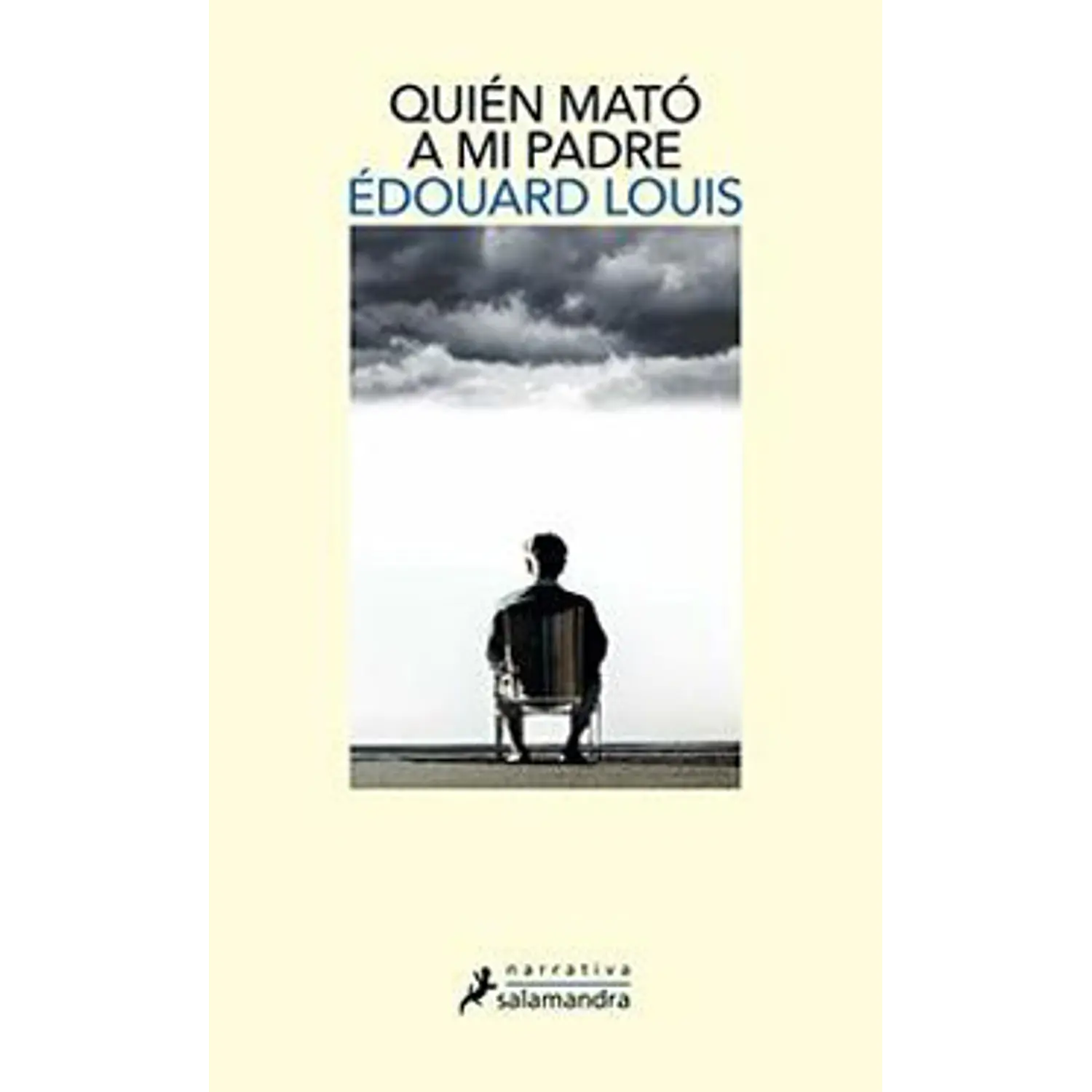 Quién Mató A Mi Padre