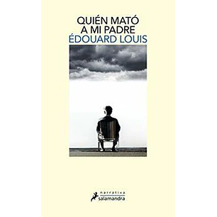 Quién Mató A Mi Padre