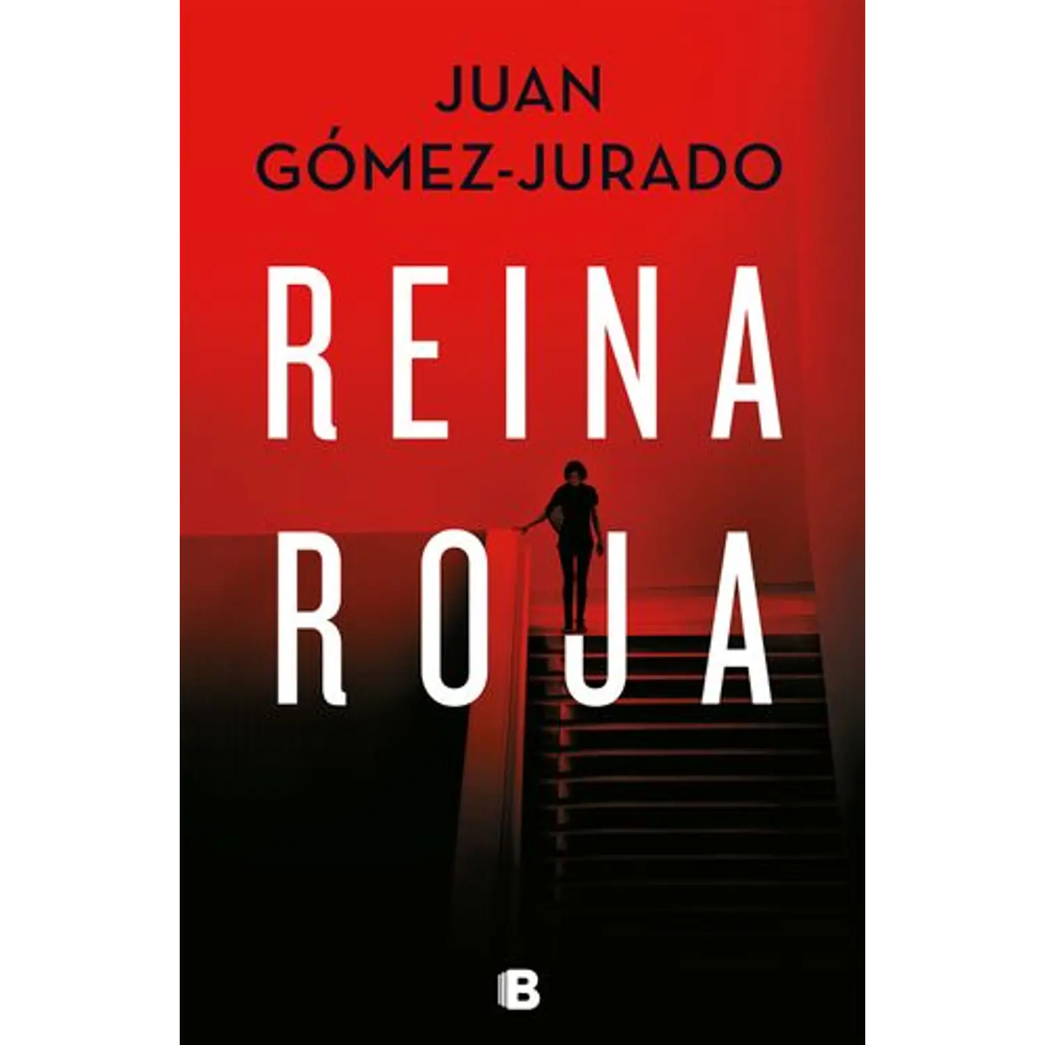 Reina Roja