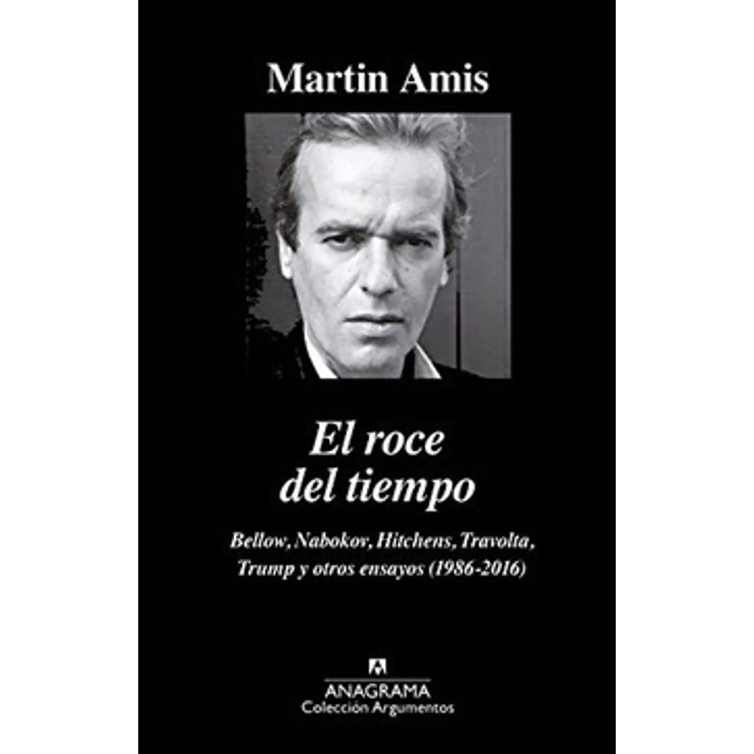 El Roce Del Tiempo