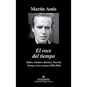 El Roce Del Tiempo