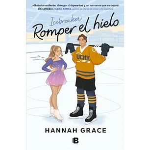 Romper El Hielo