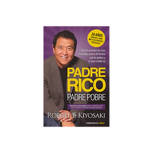 Padre Rico Padre Pobre