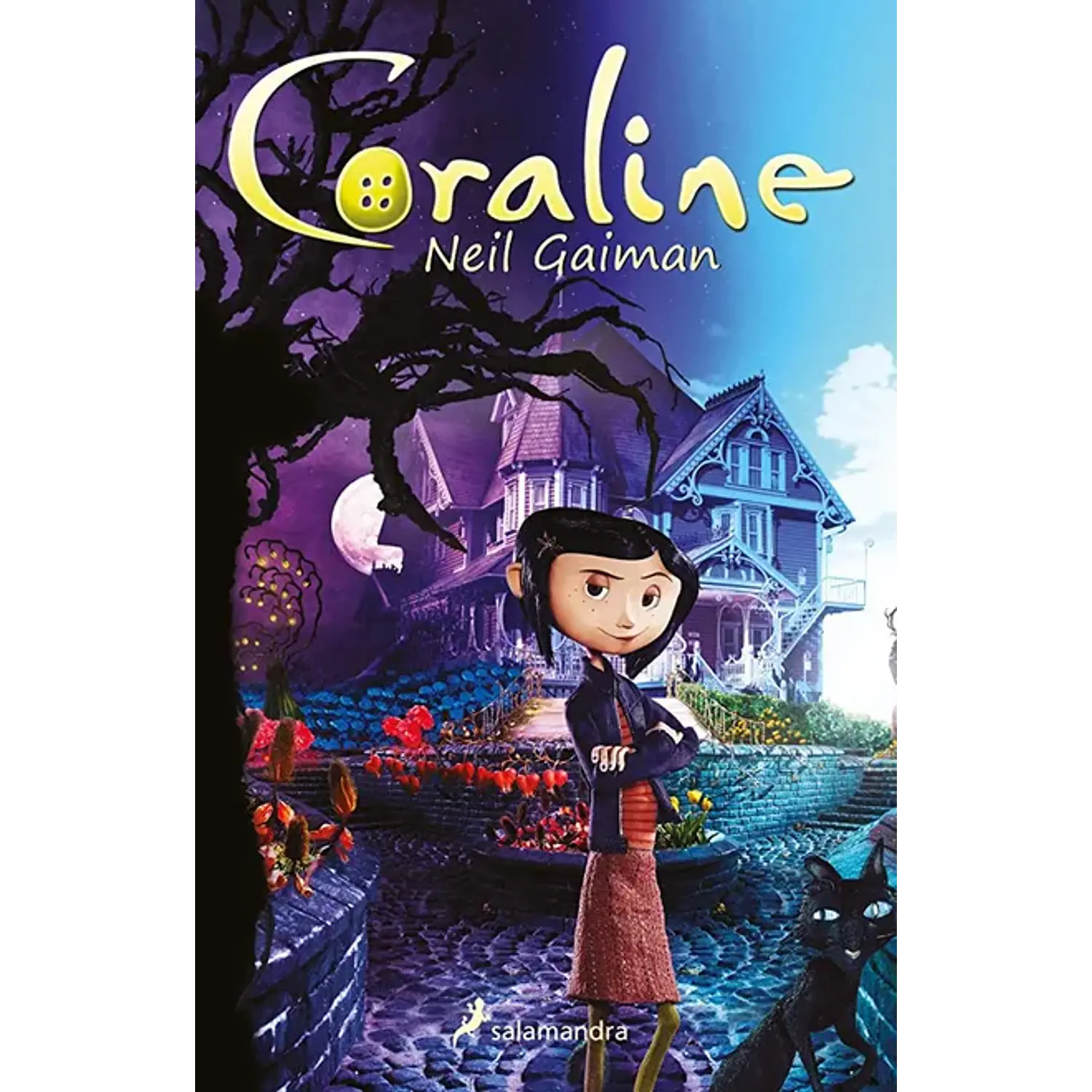 Coraline