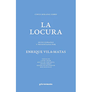 Cinco Miradas Sobre La Locura