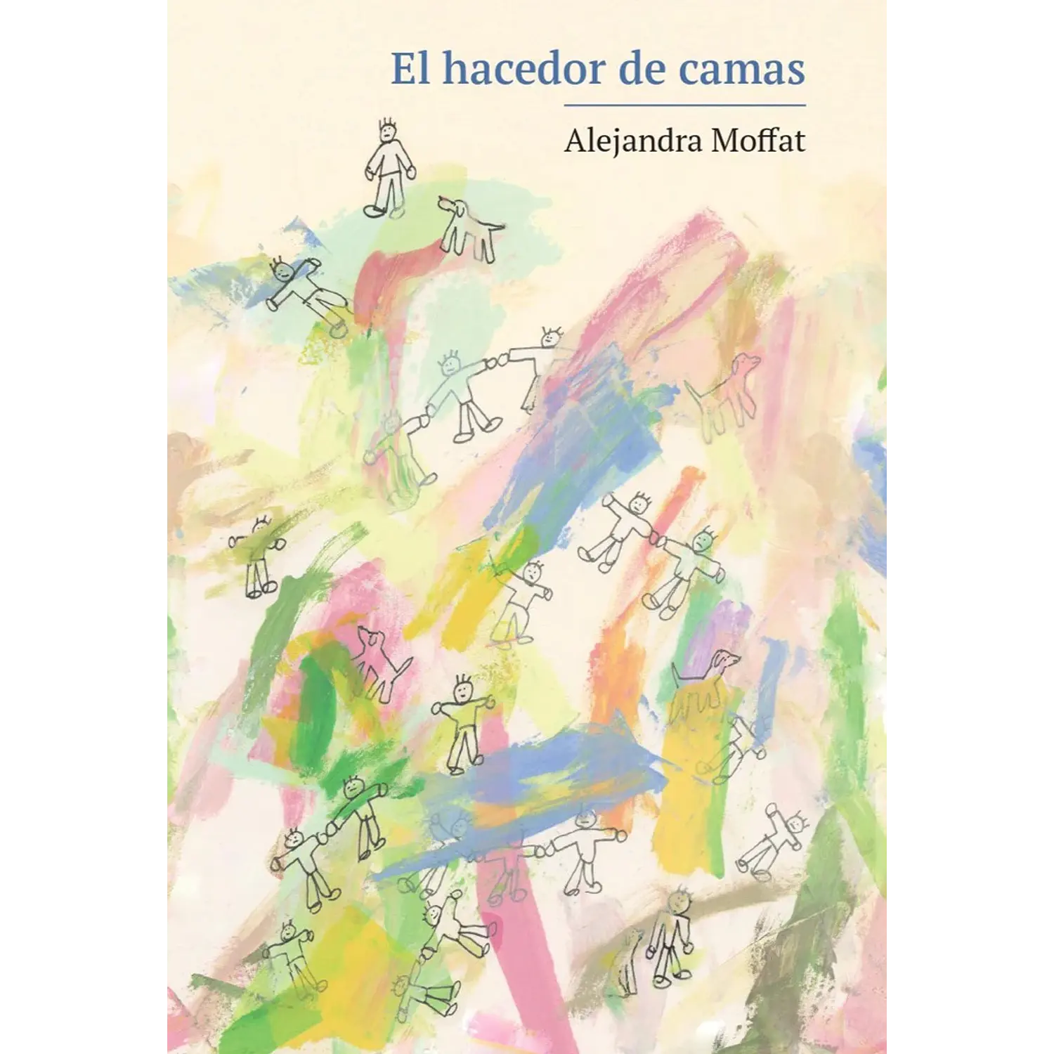 El Hacedor De Camas
