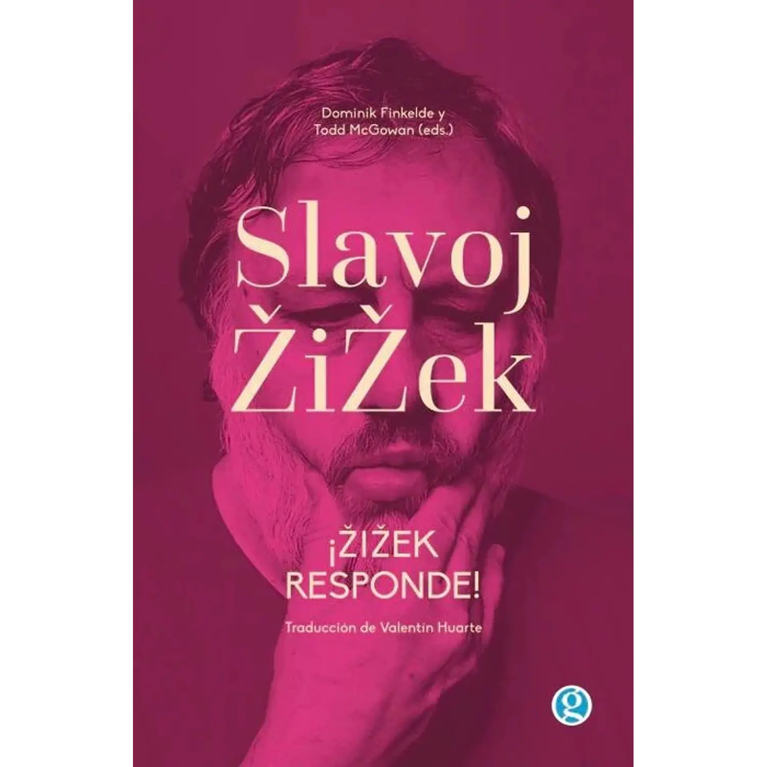 ¡Zizek Responde!