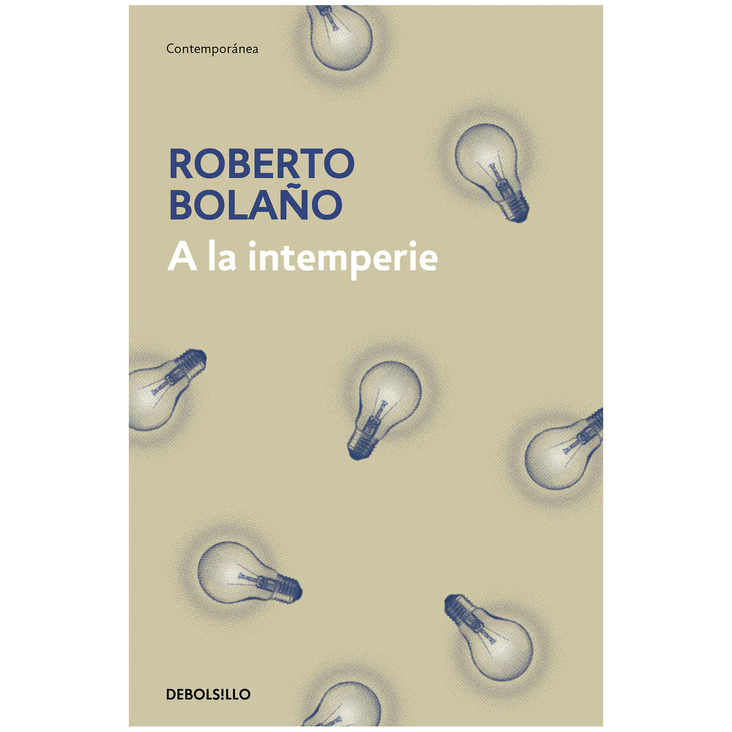 A La Intemperie