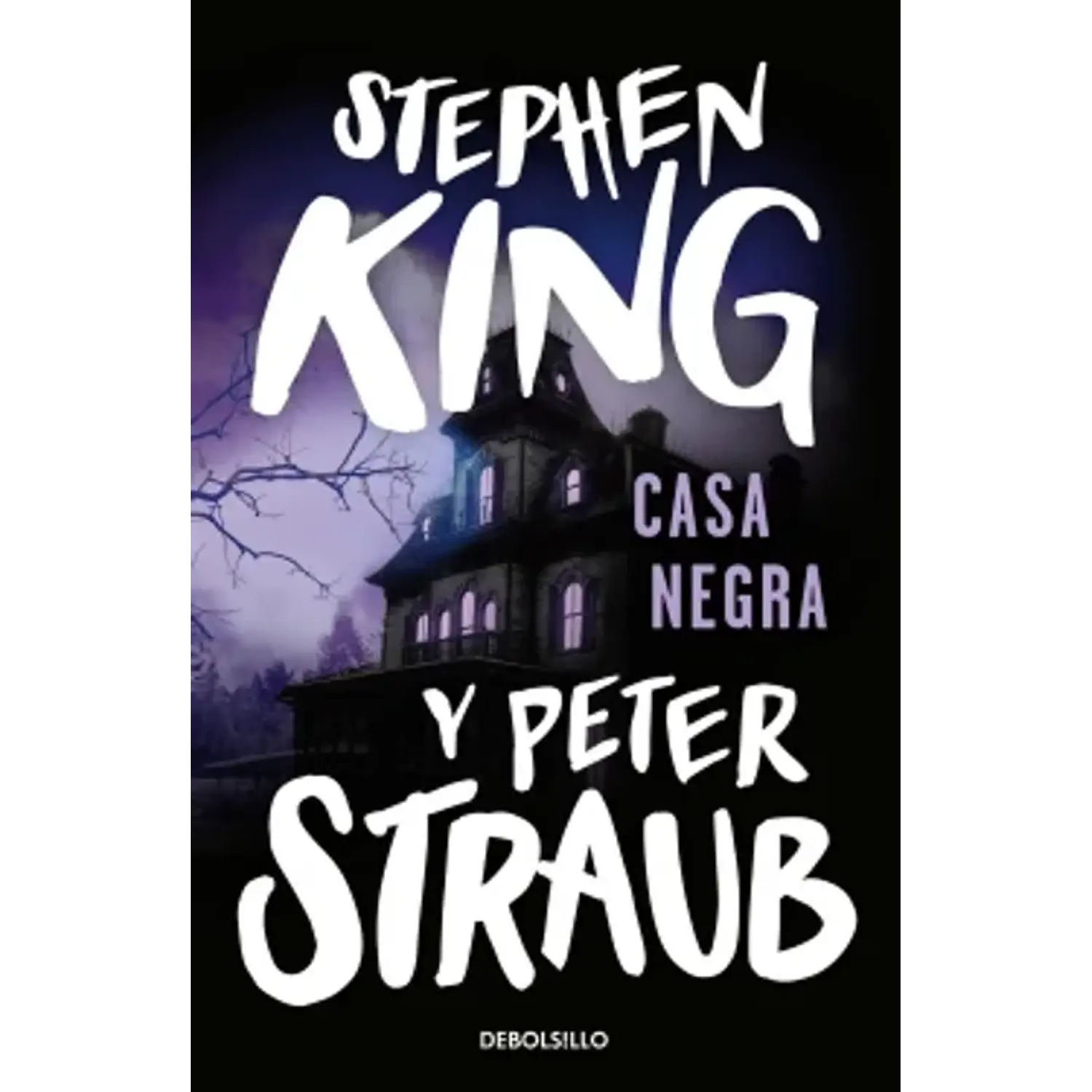 Casa Negra