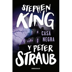 Casa Negra