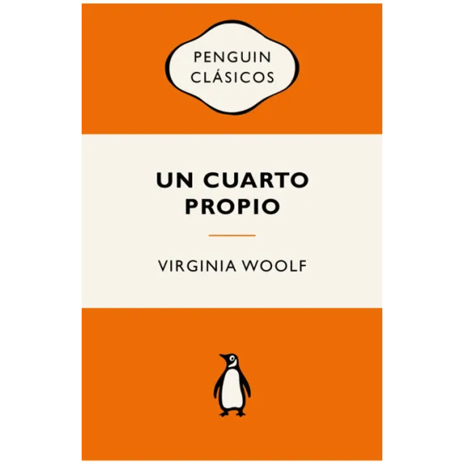 Un Cuarto Propio 