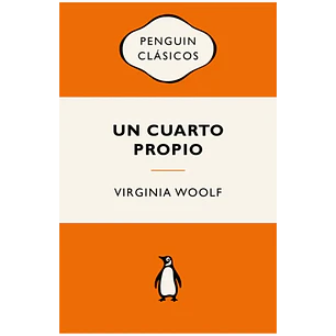 Un Cuarto Propio 
