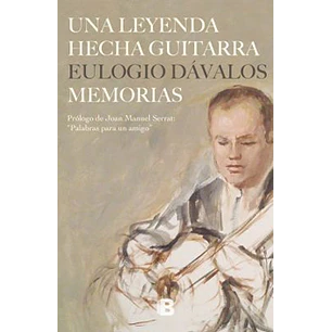 Una Leyenda Hecha Guitarra