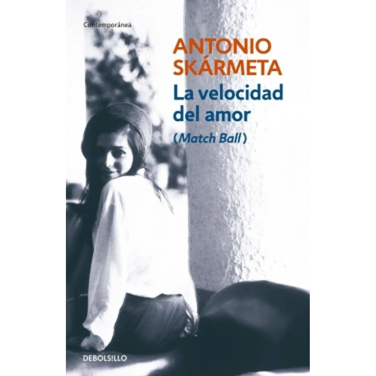 La Velocidad Del Amor