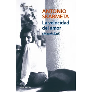 La Velocidad Del Amor