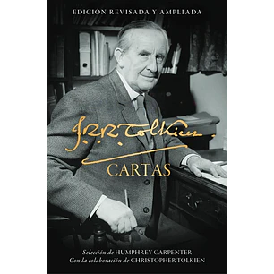 Cartas De J. R. R. Tolkien