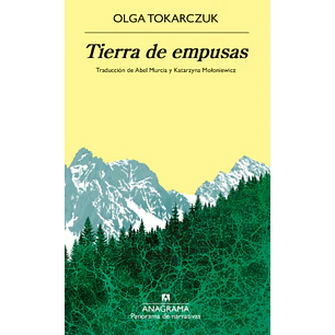 Tierra De Empusas