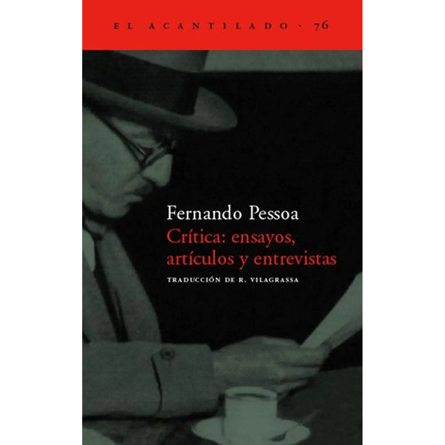 Crítica: Ensayos, Artículos Y Entrevistas