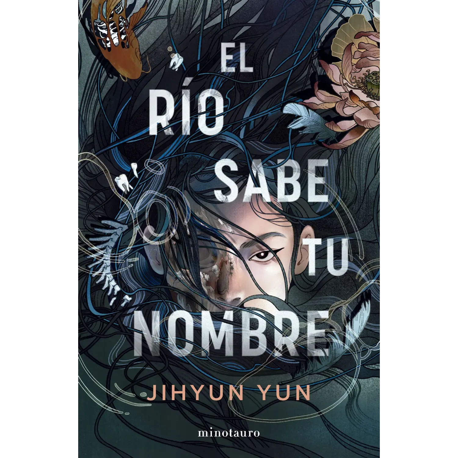 El Río Sabe Tu Nombre