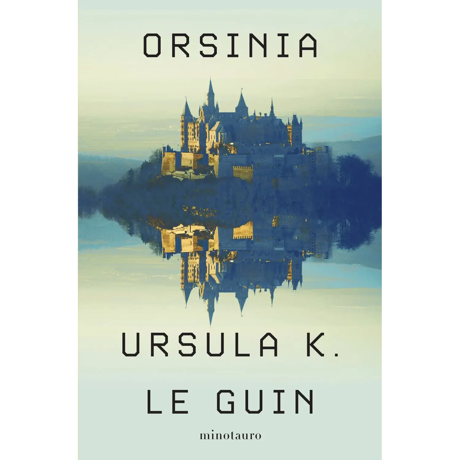 Orsinia