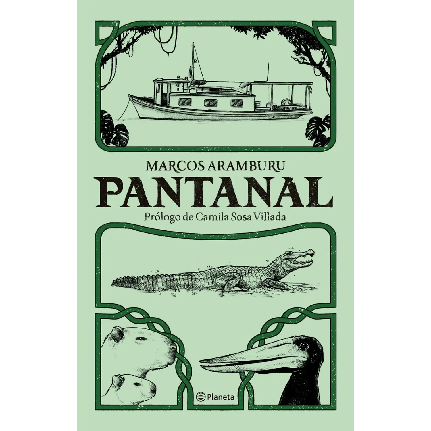Pantanal