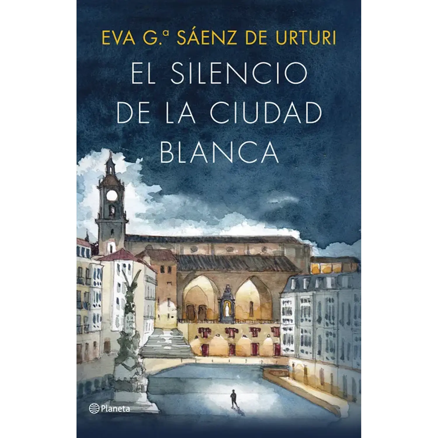 El Silencio De La Ciudad Blanca - Edición Aniversario