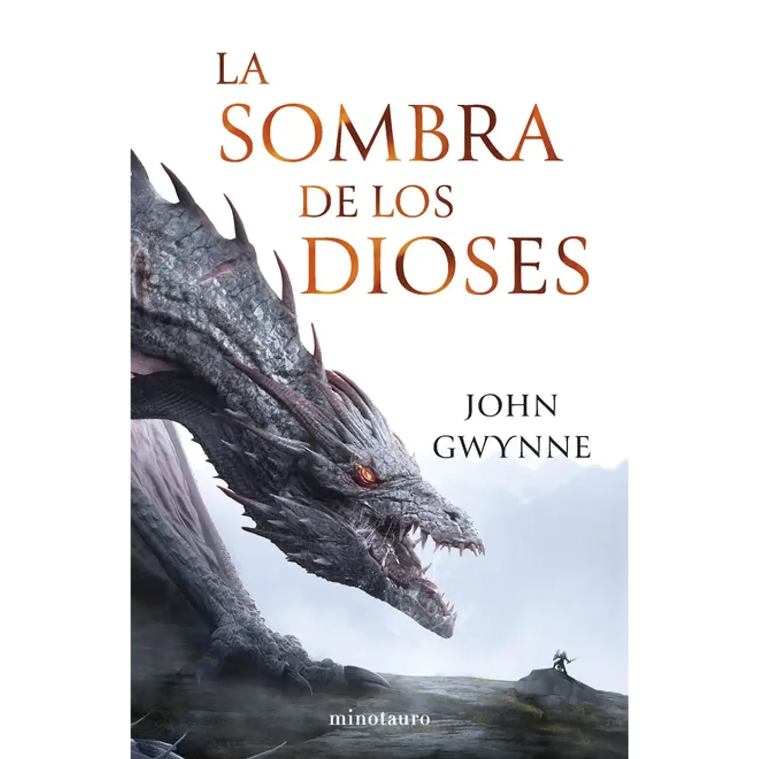 La Sombra De Los Dioses (Edición Especial Cantos Pintados)