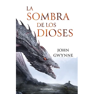 La Sombra De Los Dioses (Edición Especial Cantos Pintados)