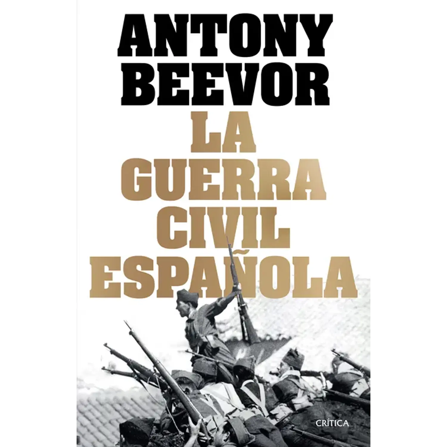 La Guerra Civil Española