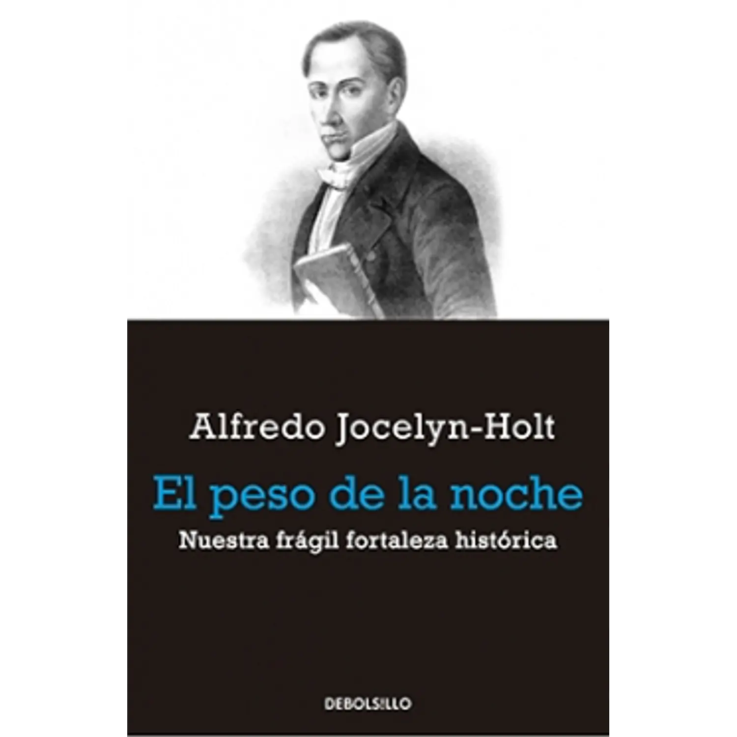 El Peso De La Noche