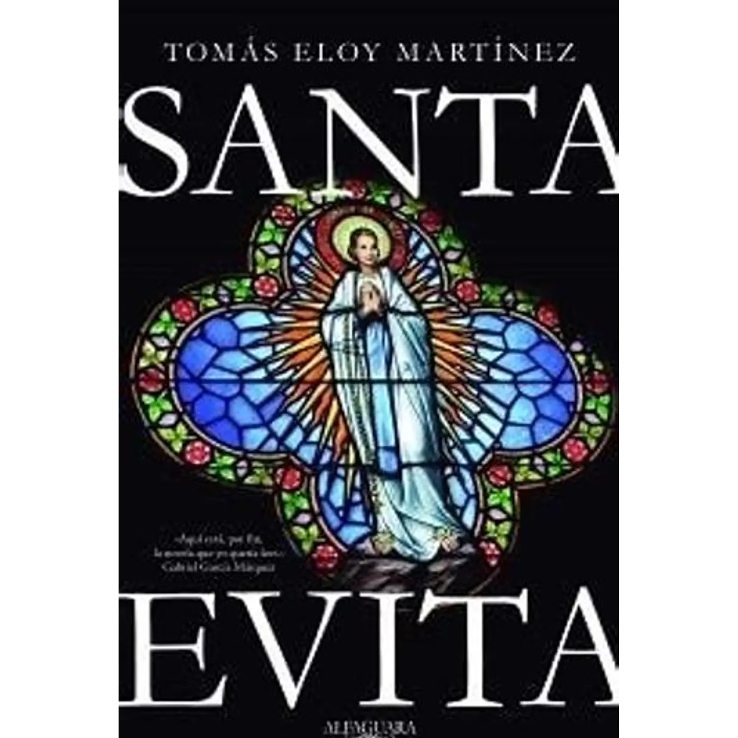 Santa Evita