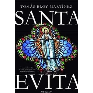 Santa Evita