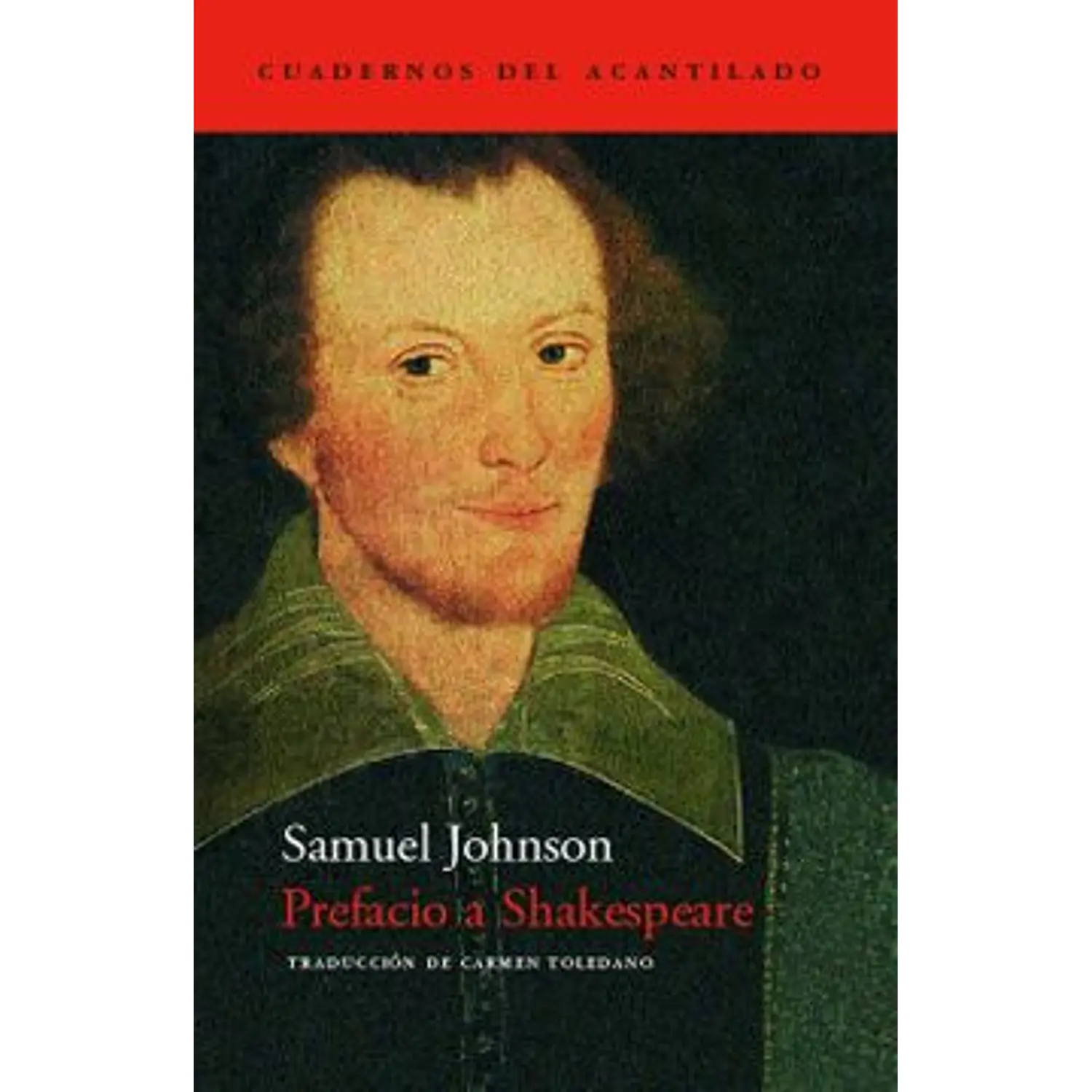 Prefacio A Shakespeare