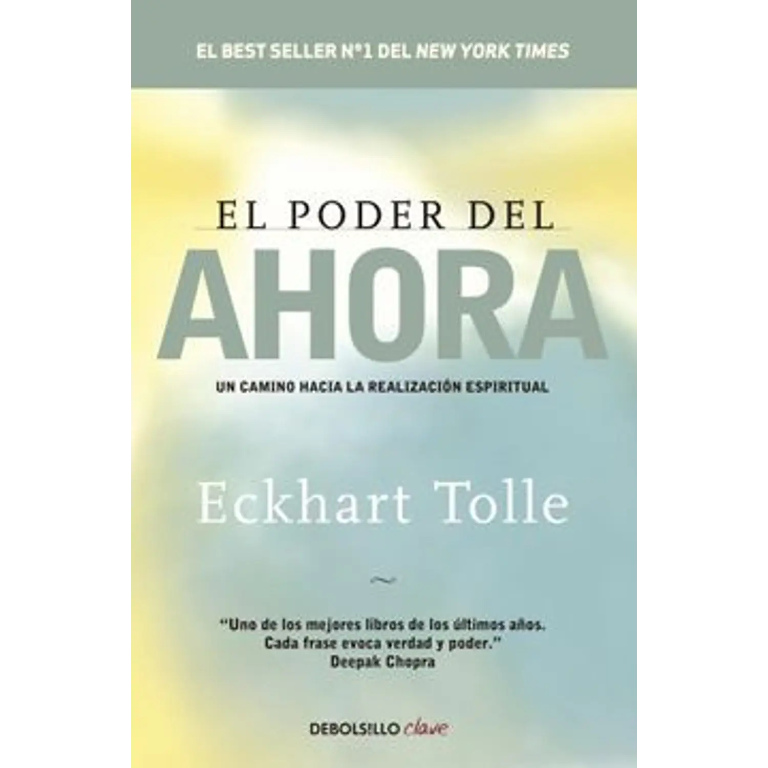 El Poder Del Ahora