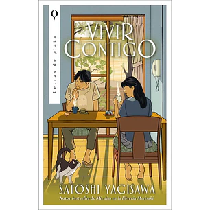 Vivir Contigo 
