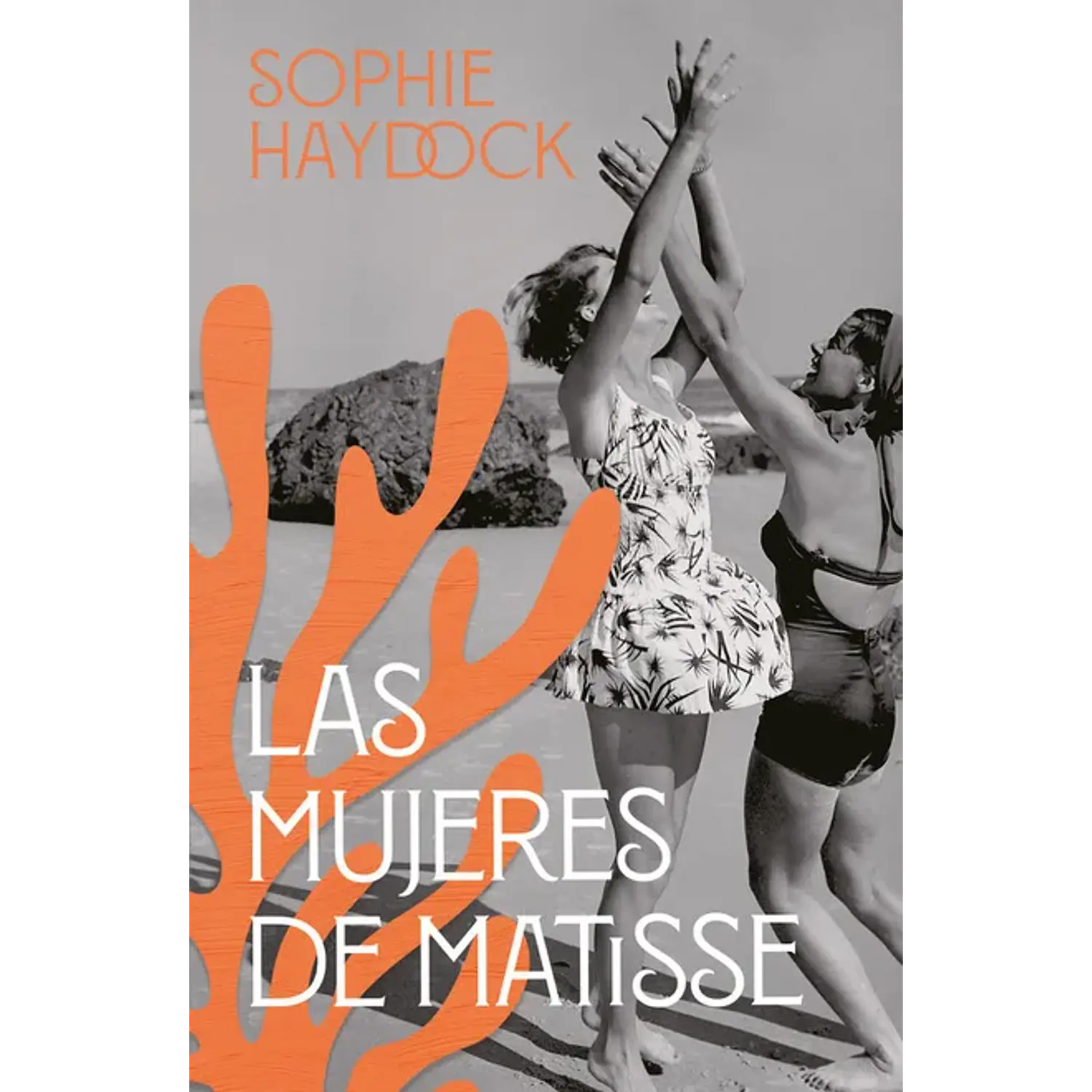 Las Mujeres De Matisse