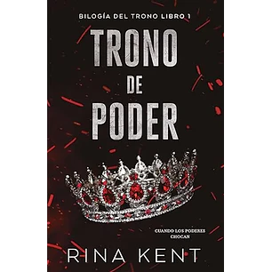 Trono De Poder