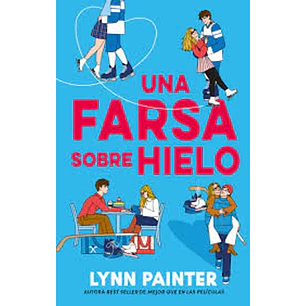 Una Farsa Sobre Hielo