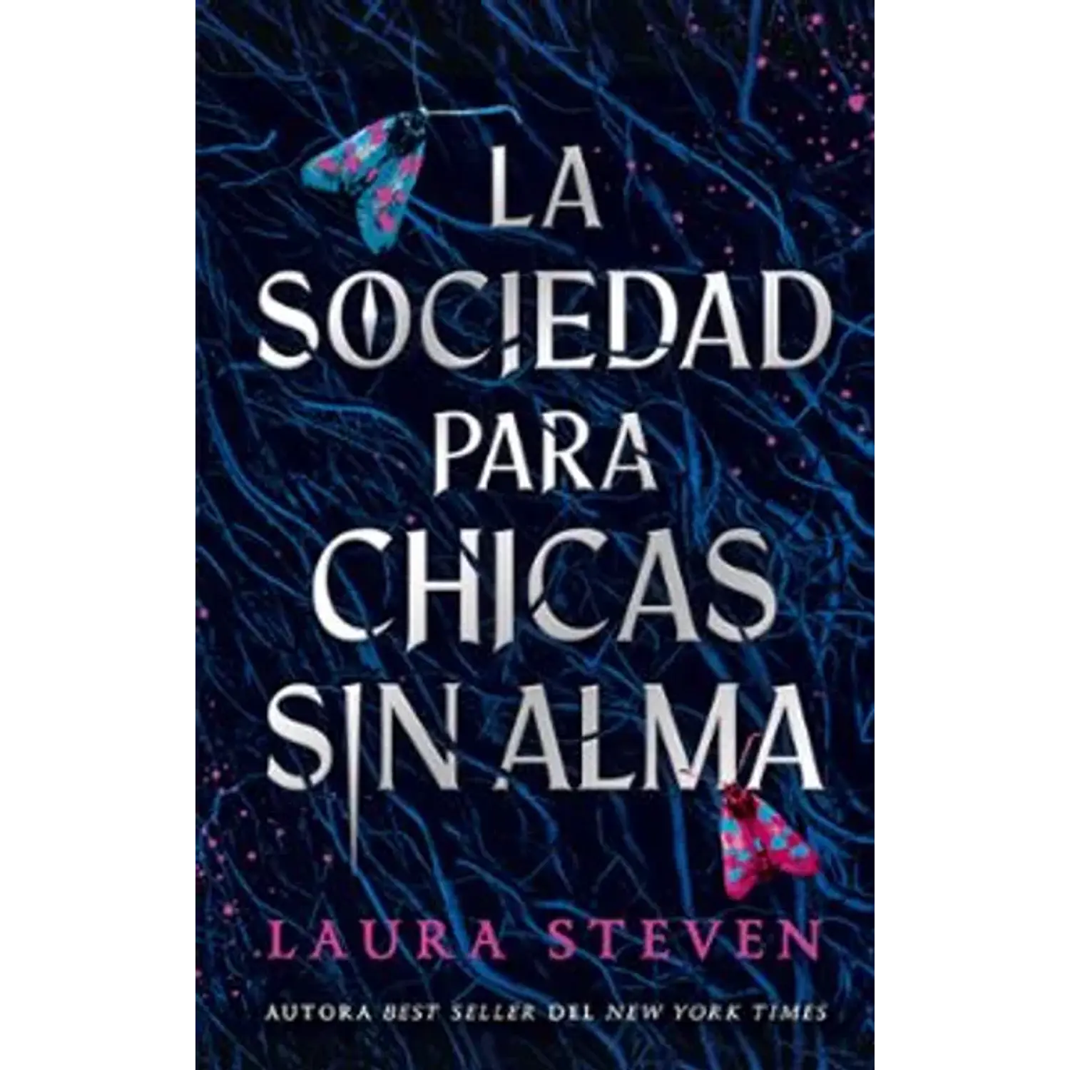 La Sociedad Para Chicas Sin Alma