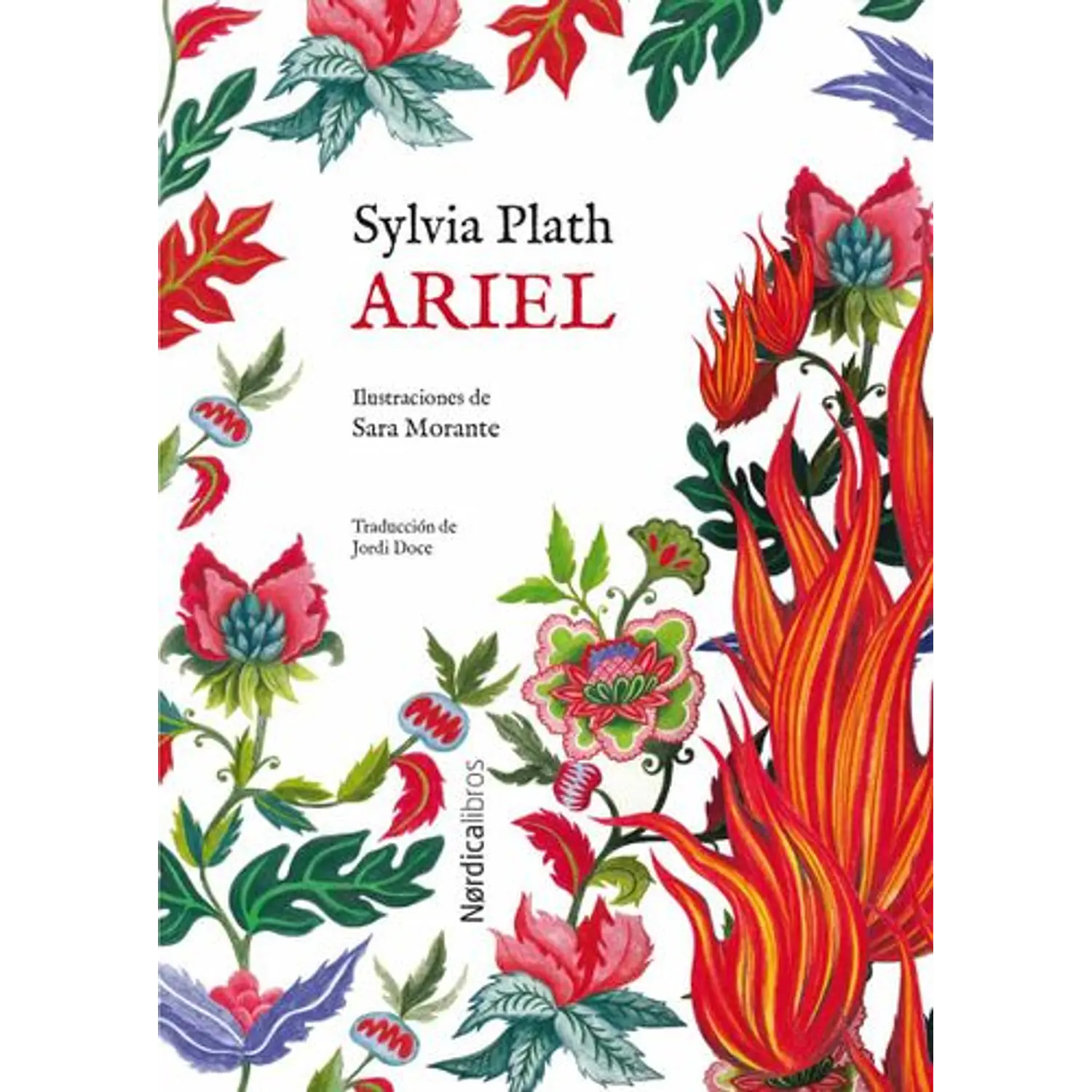 Ariel