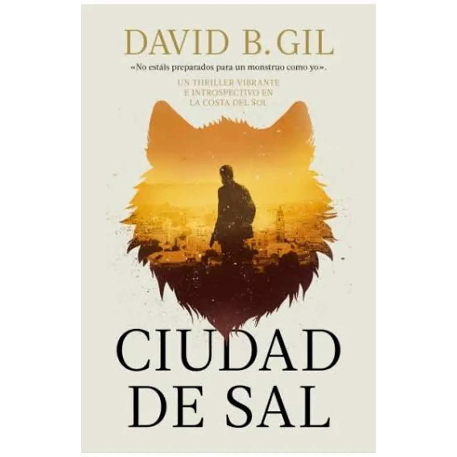 Ciudad De Sal
