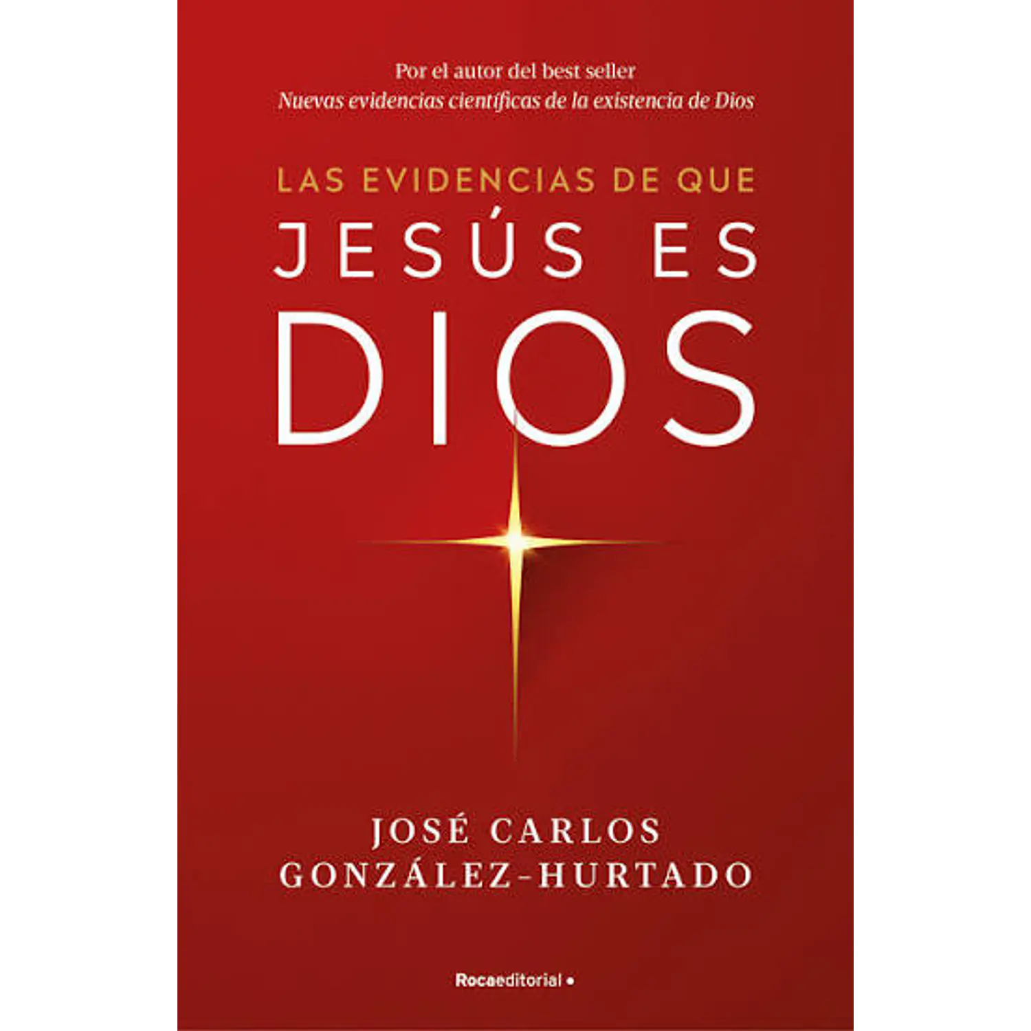 Las Evidencias De Que Jesús Es Dios